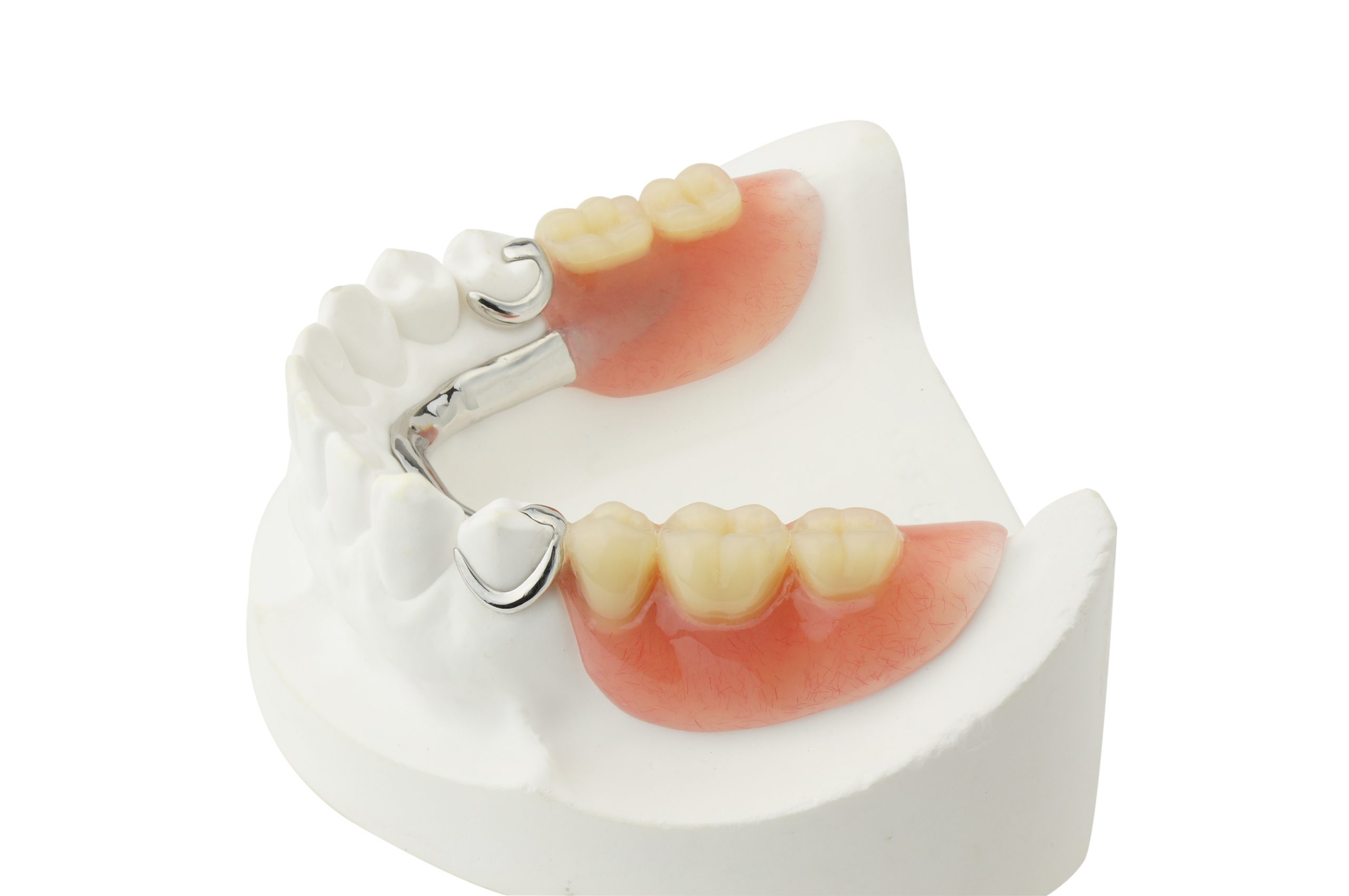 Dentier